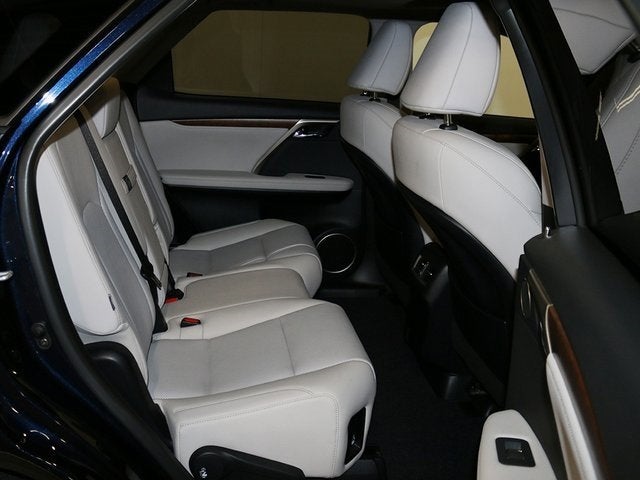 2021 Lexus RX 350L RX 350L